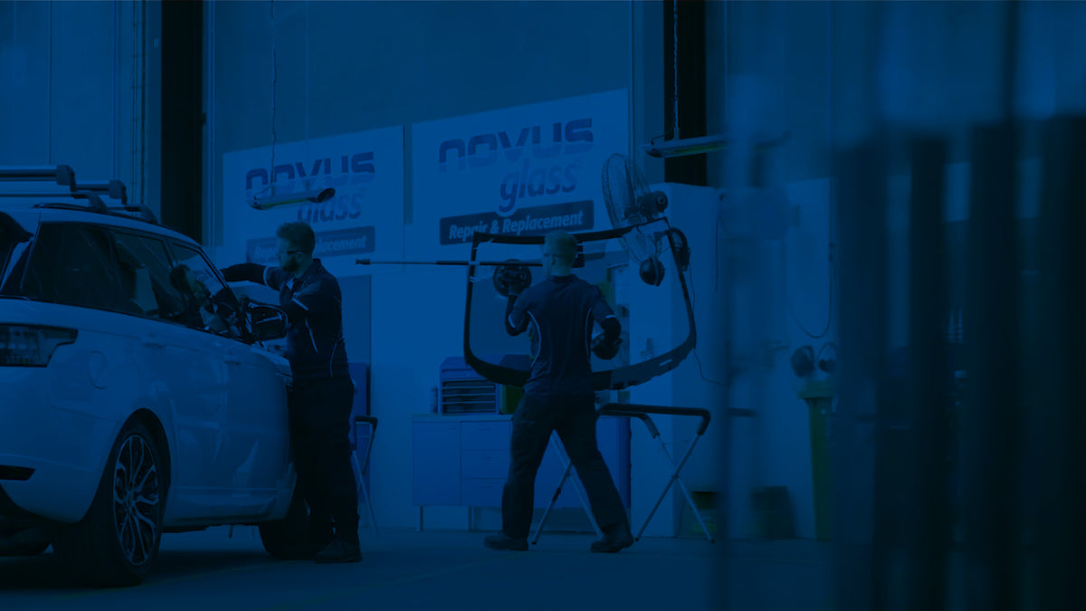 Novus Storefront NOVUS Orders NZ